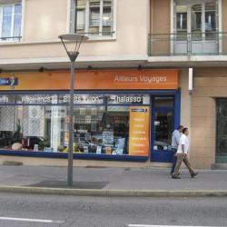 Ailleurs Voyages Selectour