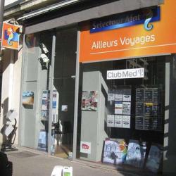 Selectour Ailleurs Voyages