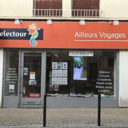 Ailleurs Voyages Selectour