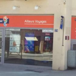 Selectour Ailleurs Voyages