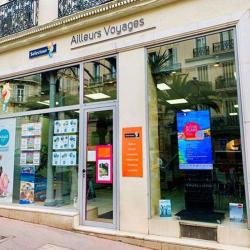 Ailleurs Voyages Selectour