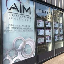 Aim Transactions Montlouis