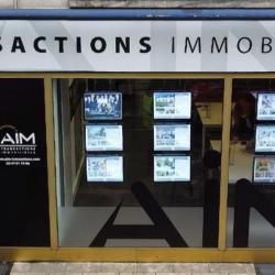 A.i.m Transactions