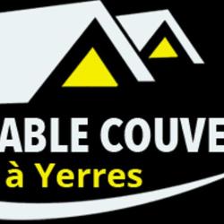 Aimable Couverture, Couvreur Du 91
