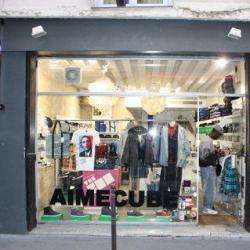 Aimecube