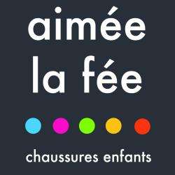 Aimée La Fée