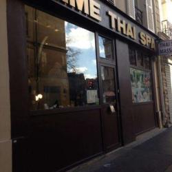 Aime Thai Spa