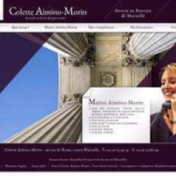 Colette Aimino Morin