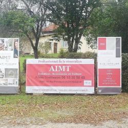 Aimt - Sur Mesure Menuiserie