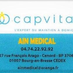 Ain Médical