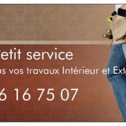 Ain Petit Service