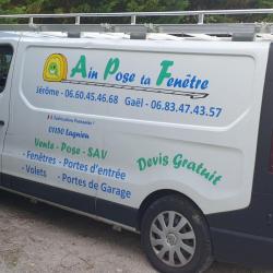 Ain Pose Ta Fenêtre