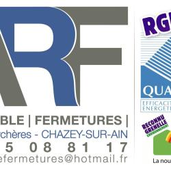 Ain Ratable Fermetures