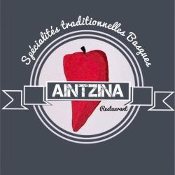 Aintzina