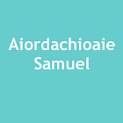 Aiordachioaie Samuel