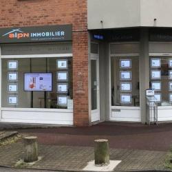 Aipn Immobilier