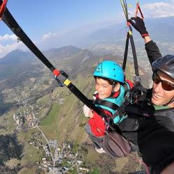 Air Alpin Parapente