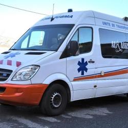 Air Assistance Ambulances