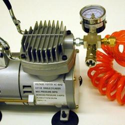 Air Aunis Industrie