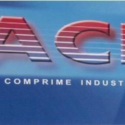 Air Comprime Industrie