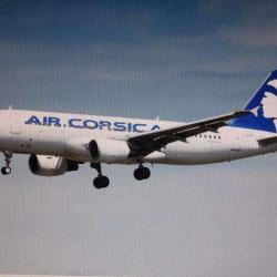 Air Corsica