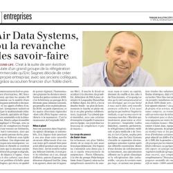 Air Data Systems