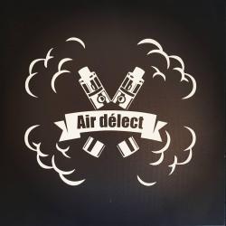 Air Délect Orsay - Cigarettes Electroniques & Cbd