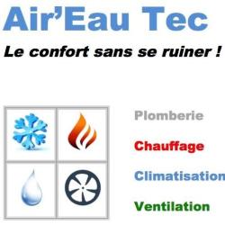 Air'eau Tec - Climatisation Rueil-malmaison