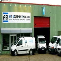 Air Equipement Industriel