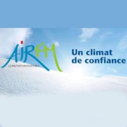 Air F . M .