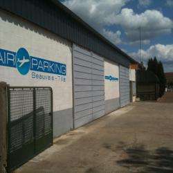 Air Parking Beauvais Tille