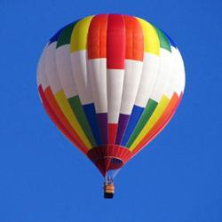 Air-pegasus Montgolfieres