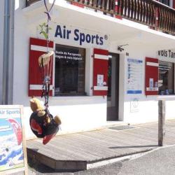 Air Sports Chamonix