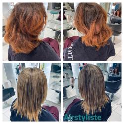 Air Styliste Coiffure