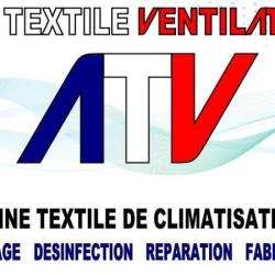 Air Textile Ventilation