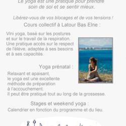 Air Wind Yoga