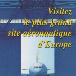 Airbus Visit Taxiway