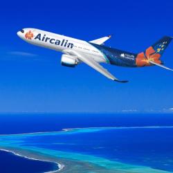 Air Caledonie International A.c.i.