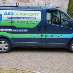 Airconfort