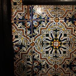 Aire Azur Carrelage