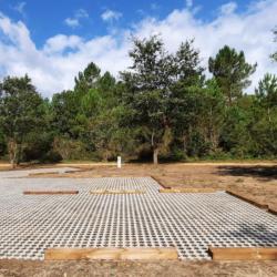 Aire Camping-car Park