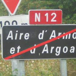 Aire D'armor Et D'argoat
