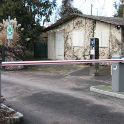 Aire De Camping-car