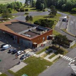 Aire De Changis-sur-marne