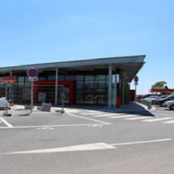 Aire De Ferrières