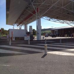 Aire De L'aveyron A 75