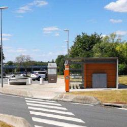 Aire De Le Broyon