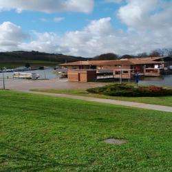 Aire De Repos Port Lauragais Sud