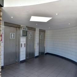 Aire De Savigny-lès-beaune - A6 - Aprr