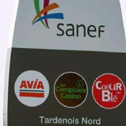Aire De Tardenois Nord